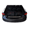 Kofferraumtaschen Set