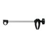 Rahmenhalter extra lang für Fahrradträger Menabo