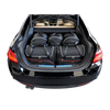 Kofferraumtaschen Set