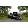Erweiterung Fahrradträger Green Valley