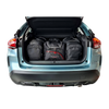 Kofferraumtaschen Set