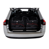 Kofferraumtaschen Set