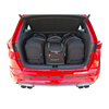 Kofferraumtaschen Set