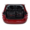 Kofferraumtaschen Set