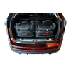 Kofferraumtaschen Set