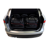 Kofferraumtaschen Set