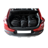 Kofferraumtaschen Set