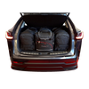 Kofferraumtaschen Set