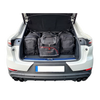 Kofferraumtaschen Set