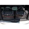 Kofferraumtaschen Set