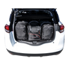 Kofferraumtaschen Set