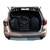 Kofferraumtaschen Set