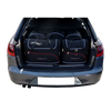 Kofferraumtaschen Set