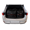 Kofferraumtaschen Set