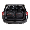 Kofferraumtaschen Set