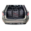 Kofferraumtaschen Set