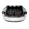 Kofferraumtaschen Set