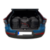 Kofferraumtaschen Set