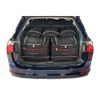 Kofferraumtaschen Set