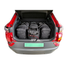 Kofferraumtaschen Set