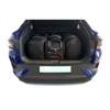 Kofferraumtaschen Set