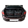 Kofferraumtaschen Set