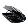Dachbox LEVUP Space 430 Duo black glossy