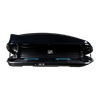 Dachbox LEVUP Space 630 Duo black glossy