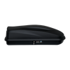 Dachbox LEVUP Cube 370 black matte