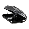 Dachbox LEVUP Cube 370 black matte