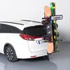 Skiträger / Snowboardträger TowCar Cerler