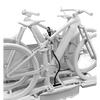 Thule High-Grade Lock - 9785 Fahrradschloss für Thule Epos + EasyFold 3