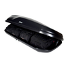 Dachboxtaschen Set Atera Casar XL