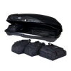 Dachboxtaschen Set Cruz Paddock 470