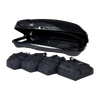 Dachboxtaschen Set Cruz Paddock 470
