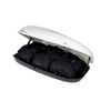 Dachboxtaschen Set G3 Helios 400