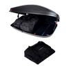 Dachboxtaschen Set G3 Spark 400