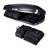 Dachboxtaschen Set Hapro Trivor 560