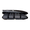 Dachboxtaschen Set Interpack Tornado 6.6