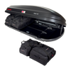 Dachboxtaschen Set Kamei Base 400