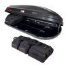 Dachboxtaschen Set Kamei Base 400