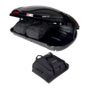 Dachboxtaschen Set Kamei Husky 420