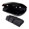 Dachboxtaschen Set Kamei Husky 510