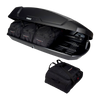 Dachboxtaschen Set Thule Force XT M