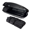 Dachboxtaschen Set Thule Force XT M