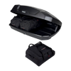 Dachboxtaschen Set Thule Force XT S