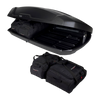 Dachboxtaschen Set Thule Force XT S