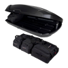Dachboxtaschen Set Thule Force XT S
