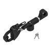 verstellbarer Haltearm 27cm für Fahrradträger