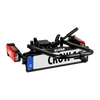 Fahrradträger Eufab Crow 1